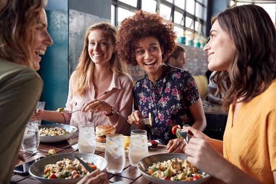 Delight and retain your customers