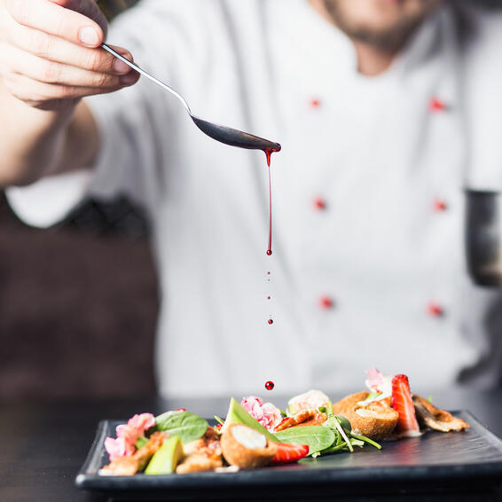 Hire the best chef for your restaurant | TheFork Manager