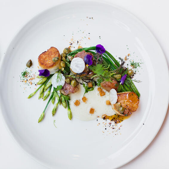 ElTenedor Por qué incluir platos sin gluten en tu restaurante
