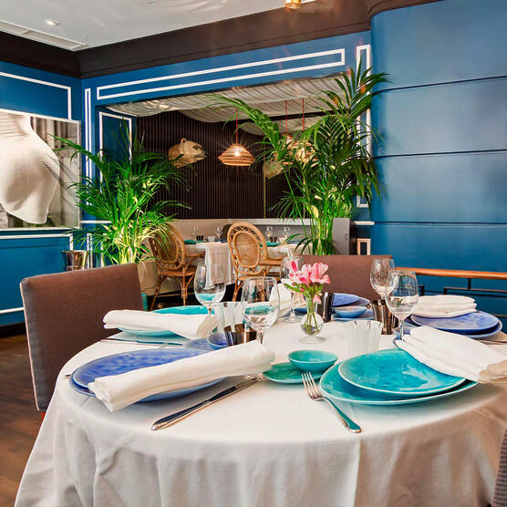 EL Tenedor abrir un restaurante Beker6