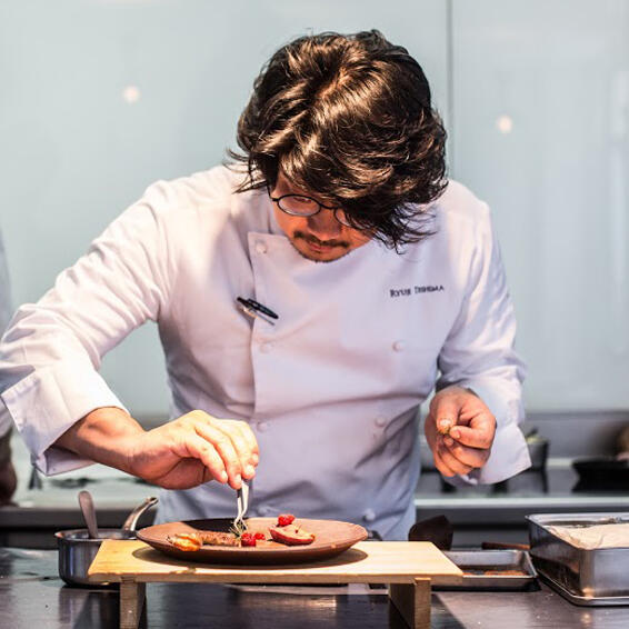 ElTenedor - El chef perfecto en gestión de restaurantes