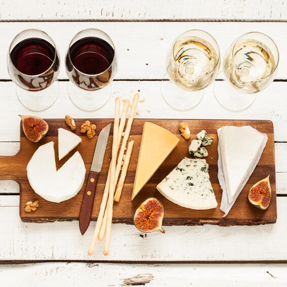 ElTenedor Maridajes perfectos para fidelizar a tus clientes