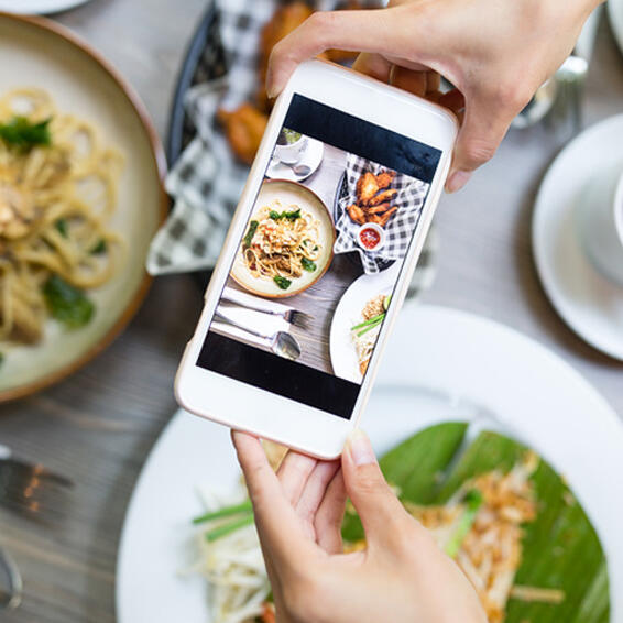 ElTenedor - Publicidad de restaurantes con influencers