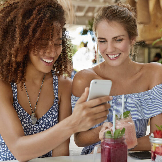 TheFork - marknadsföring för restaurangbranschen -De tre hörnstenarna för restaurangers synlighet online -