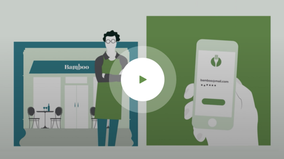 The Fork Manager video